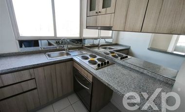Departamento en Venta en Av. Vicuña Mackenna 2289