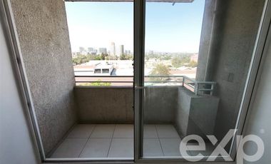 Departamento en Venta en Av. Vicuña Mackenna 2289
