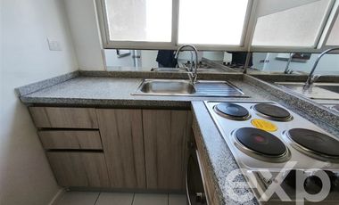 Departamento en Venta en Av. Vicuña Mackenna 2289
