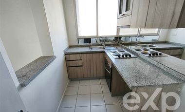 Departamento en Venta en Av. Vicuña Mackenna 2289