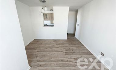 Departamento en Venta en Av. Vicuña Mackenna 2289