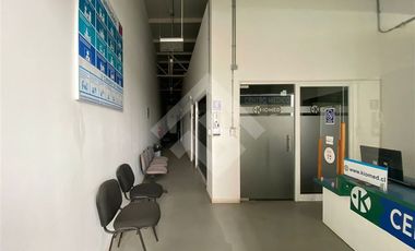 Local Comercial en Arriendo en Talagante Centro