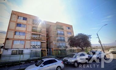 Departamento en Venta en Ejército de Chile / Rancagua