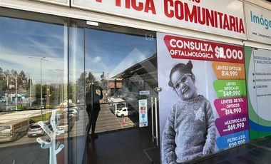 Local Comercial en Arriendo en Talagante Centro