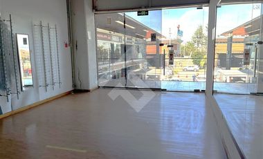 Local Comercial en Arriendo en Talagante Centro