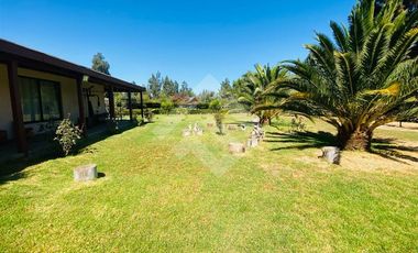 Parcela en Venta en Carampangue