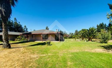 Parcela en Venta en Carampangue