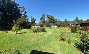 Parcela en Venta en Carampangue