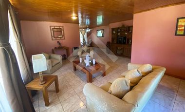 Parcela en Venta en Carampangue