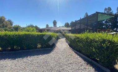 Parcela en Venta en Carampangue