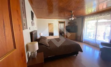 Parcela en Venta en Carampangue