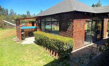 Parcela en Venta en Carampangue