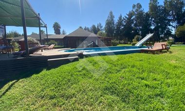 Parcela en Venta en Carampangue