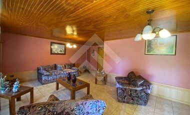 Parcela en Venta en Carampangue