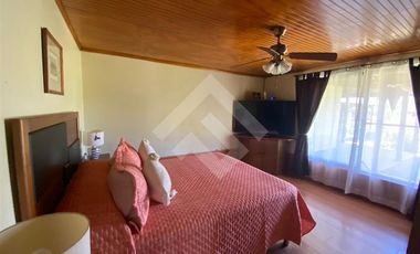 Parcela en Venta en Carampangue