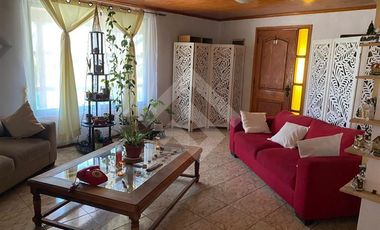 Parcela en Venta en Carampangue