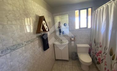 Parcela en Venta en Carampangue