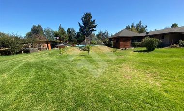 Parcela en Venta en Carampangue