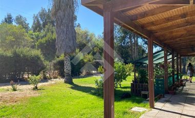 Parcela en Venta en Carampangue