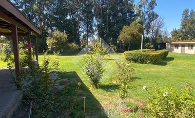 Parcela en Venta en Carampangue