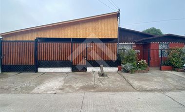Casa en Venta en Melipilla Central