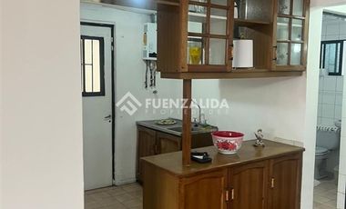 Casa en Venta en Melipilla Central
