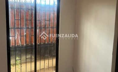 Casa en Venta en Melipilla Central