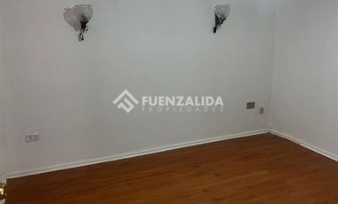 Casa en Venta en Melipilla Central