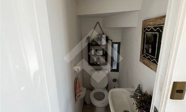 Casa en Venta en Isla de Maipo Central