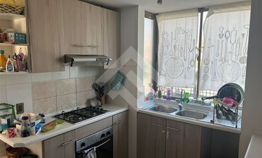 Casa en Venta en Isla de Maipo Central