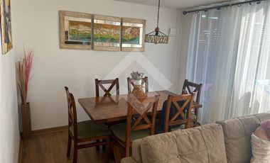 Casa en Venta en Isla de Maipo Central