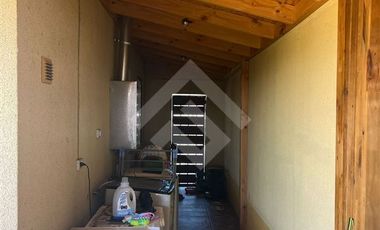 Casa en Venta en Isla de Maipo Central
