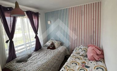 Casa en Venta en Isla de Maipo Central