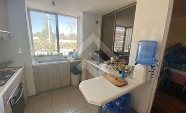 Casa en Venta en Isla de Maipo Central