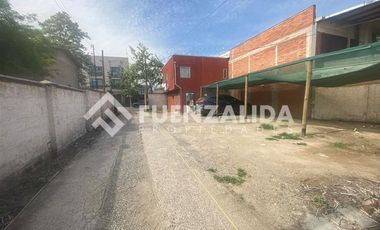 Terreno Construccion  en Venta en Talagante Centro