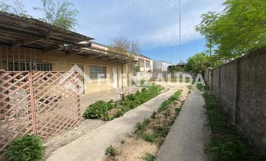 Terreno Construccion  en Venta en Talagante Centro