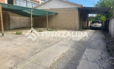 Terreno Construccion  en Venta en Talagante Centro