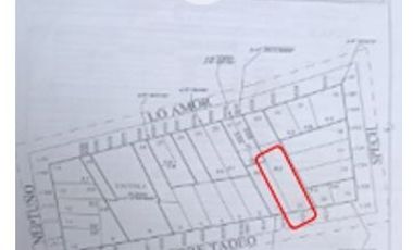 Sitio en Venta en PADRE TADEO ESQUINA ESPECH