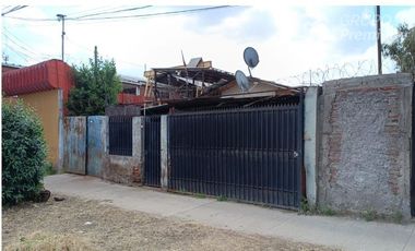 Sitio en Venta en PADRE TADEO ESQUINA ESPECH