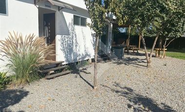 Casa en Venta en Avenida Pajaritos