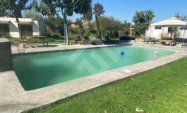 Casa en Venta en Avenida Pajaritos