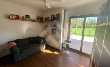 Casa en Venta en Avenida Pajaritos