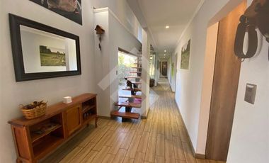 Casa en Venta en Avenida Pajaritos