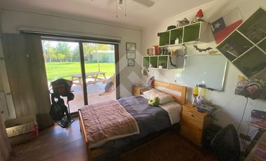 Casa en Venta en Avenida Pajaritos