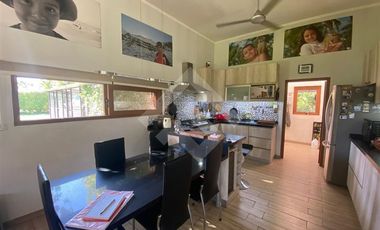 Casa en Venta en Avenida Pajaritos