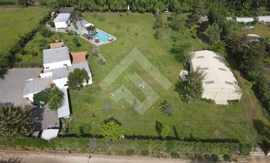 Casa en Venta en Avenida Pajaritos