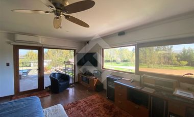 Casa en Venta en Avenida Pajaritos