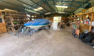 Casa en Venta en Avenida Pajaritos