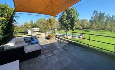 Casa en Venta en Avenida Pajaritos