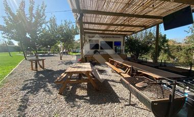 Casa en Venta en Avenida Pajaritos